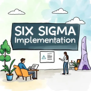 Continuous feedback coach: Facilitate ongoing performance insights 4 six-sigma-implementation-continuous-feedback-coach-10ka