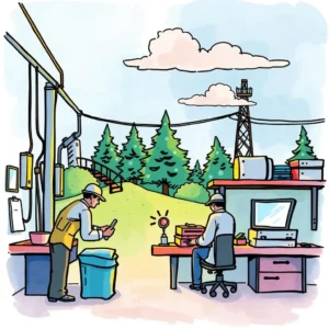 Efficiency Enhancer tool in a manufacturing setting