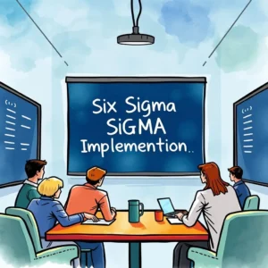 Insight extractor: Derive key takeaways from team discussions 2 six-sigma-implementation-insight-extractor-10ka
