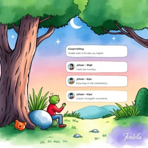 Comment reply assistant: Generate thoughtful responses to comments 3 social-media-content-creation-comment-reply-assistant-10ka