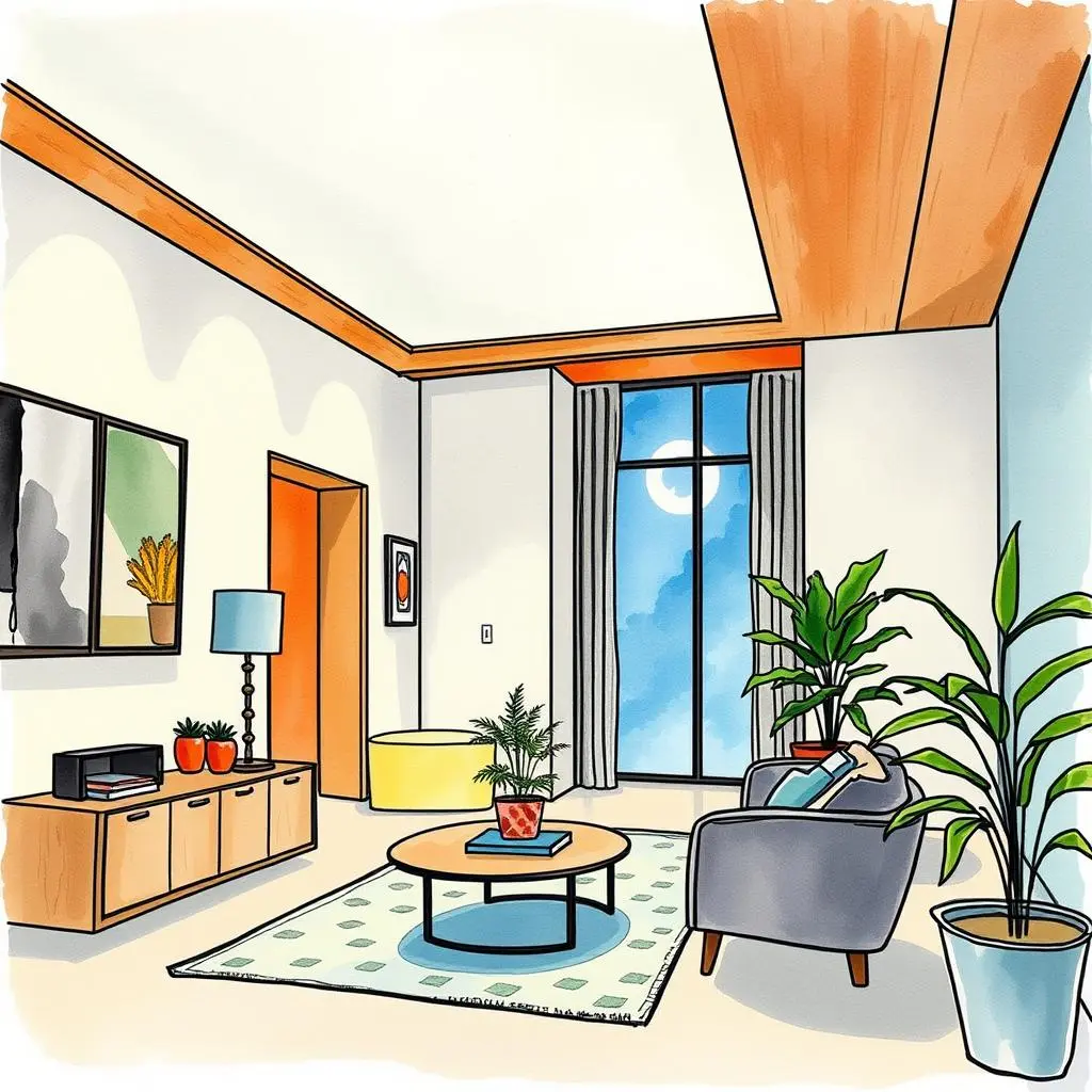 Lighting recommendation generator: Create tailored lighting suggestions for spaces 1 space-design-lighting-recommendation-generator-10ka