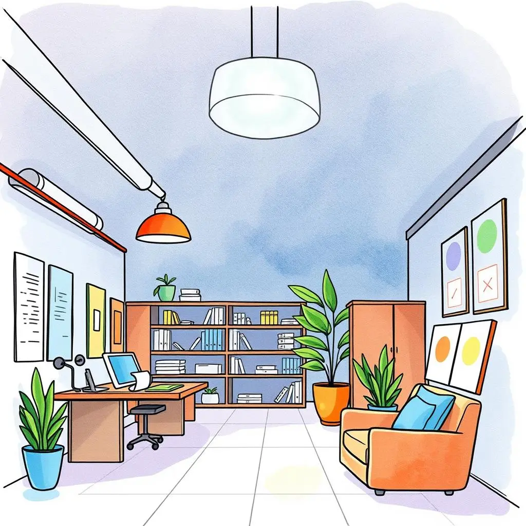 Facility improvement tracker: Document and track facility improvement suggestions 1 space-planning-facility-improvement-tracker-10ka