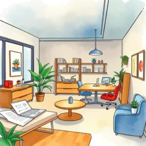 Space optimization report builder: Create detailed reports on space usage 1 space-planning-space-optimization-report-builder-10ka