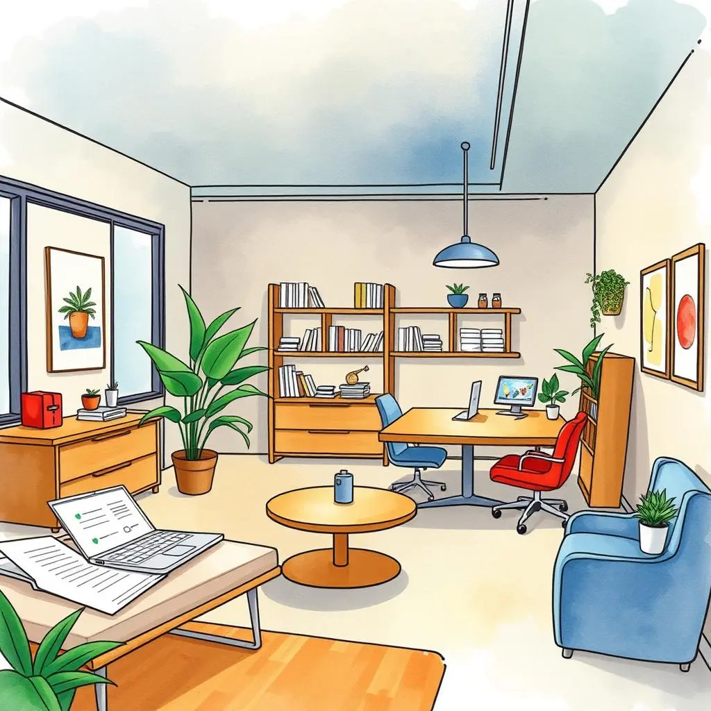 Space optimization report builder: Create detailed reports on space usage 1 space-planning-space-optimization-report-builder-10ka