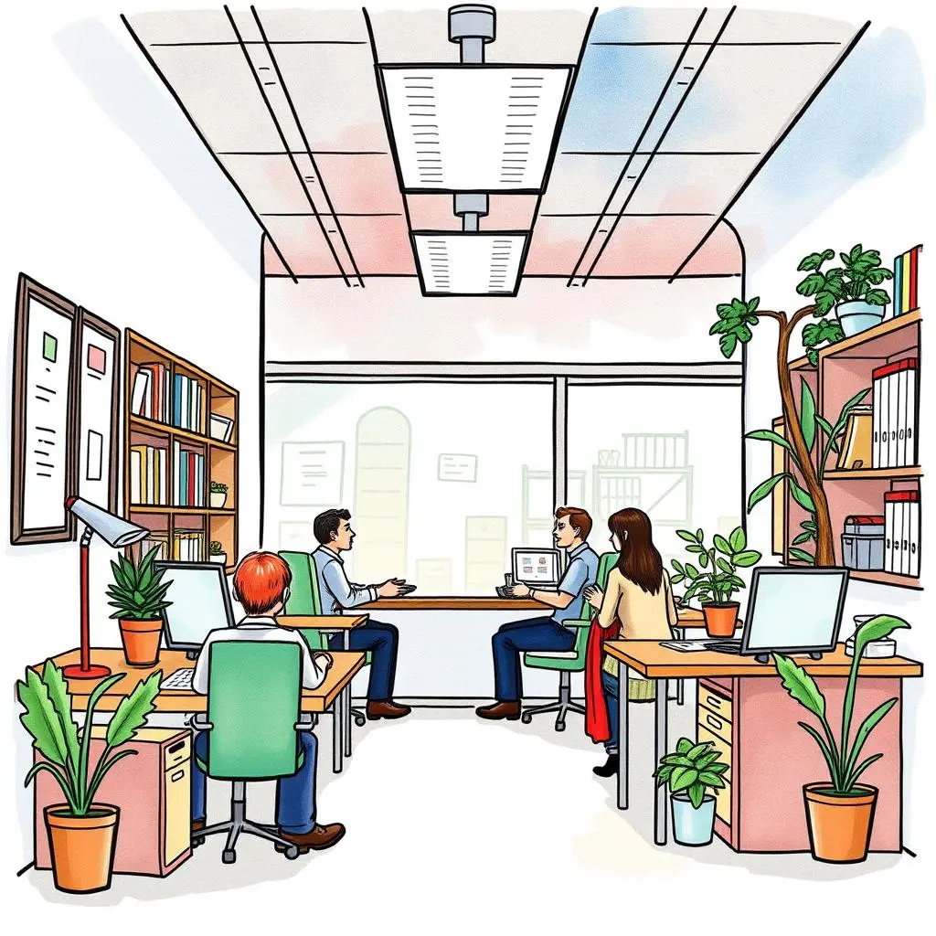 Resource allocation planner: Optimize staff distribution across projects 1 staff-coordination-resource-allocation-planner-10ka