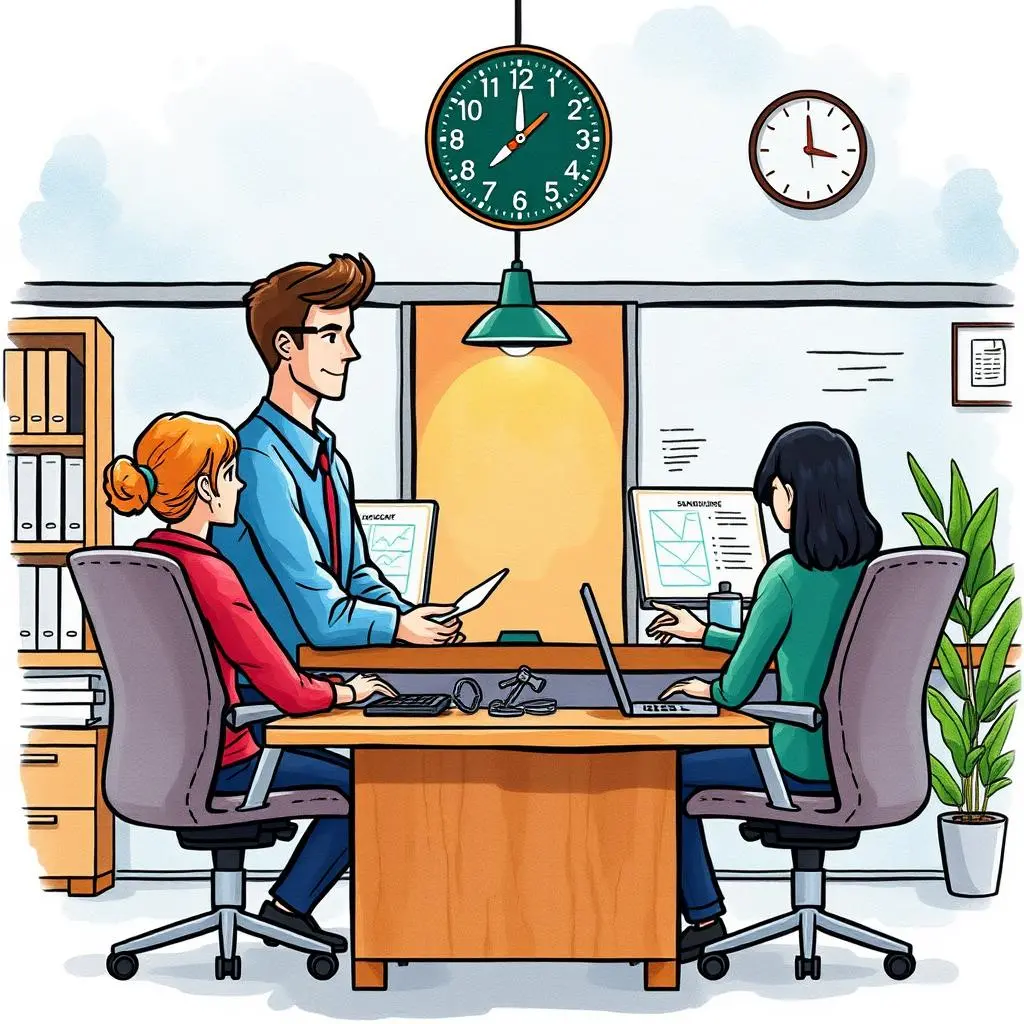 Staffing demand analyzer: Evaluate workforce needs efficiently 1 staff-coordination-staffing-demand-analyzer-10ka
