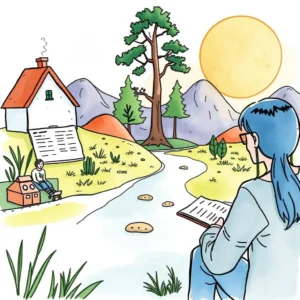 Response narrator: Generate narratives from stakeholder input data 3 stakeholder-consultation-response-narrator-10ka
