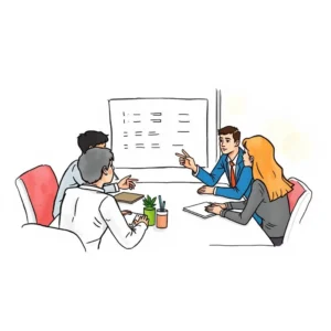 Stakeholder engagement scheduler: Facilitate scheduling for stakeholder engagement meetings 1 stakeholder-consultation-stakeholder-engagement-scheduler-10ka