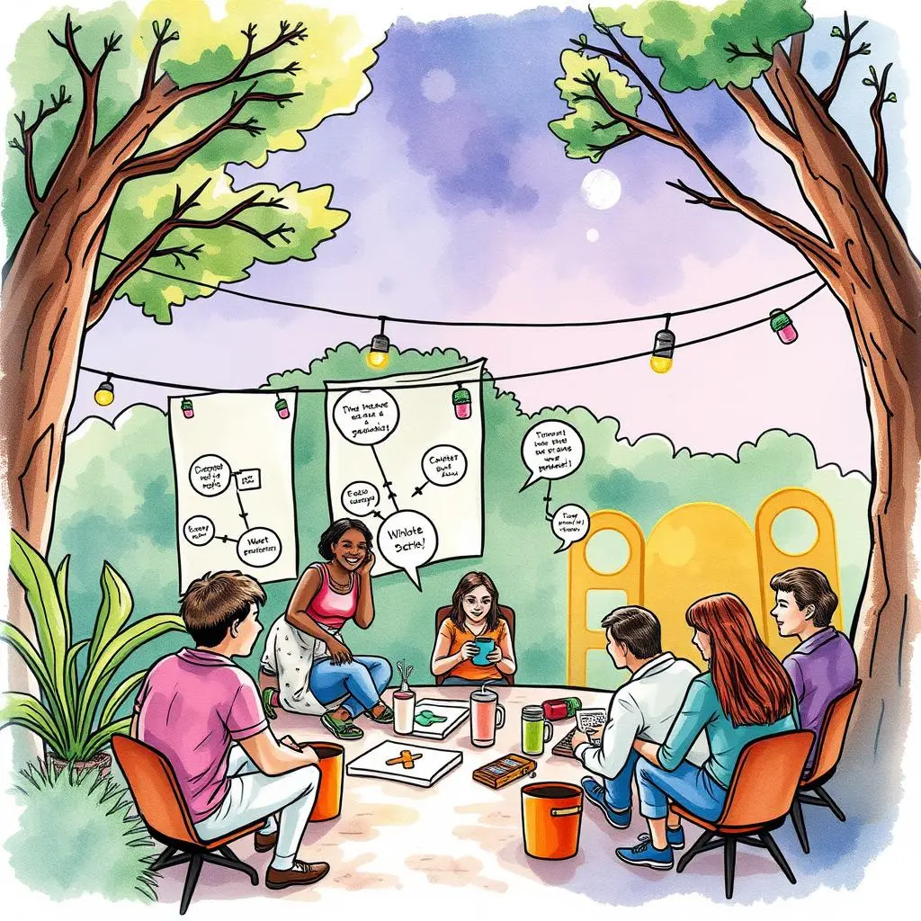 Mapping relationships tool: Create diagrams of stakeholder connections 1 stakeholder-engagement-mapping-relationships-tool-10ka