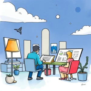Executive summary generator: Summarize reports for stakeholders 4 stakeholder-reporting-executive-summary-generator-10ka