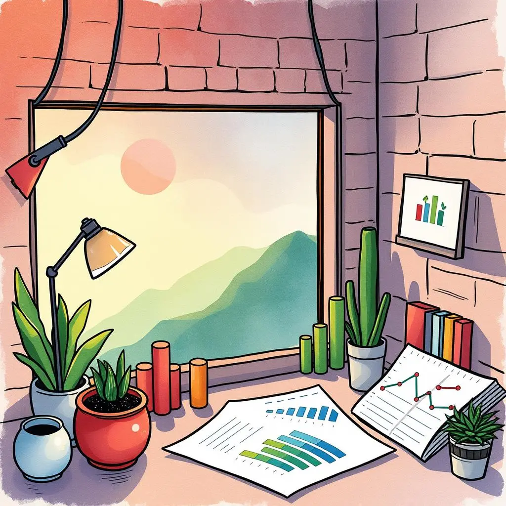 Text analysis report generator: Transform data into insightful reports 1 statistical-analysis-text-analysis-report-generator-10ka