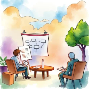 Decision maker assistant: Explore outcomes of strategic alternatives 4 strategic-analysis-decision-maker-assistant-10ka