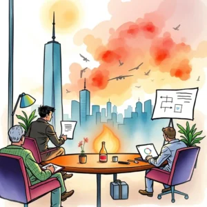 Mitigation strategy generator: Create strategies to mitigate identified risks 2 strategic-planning-mitigation-strategy-generator-10ka