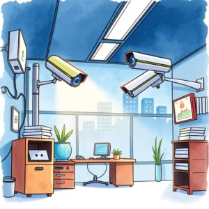 Surveillance faq creator: Compile common questions for protocol clarity 3 surveillance-monitoring-surveillance-faq-creator-10ka