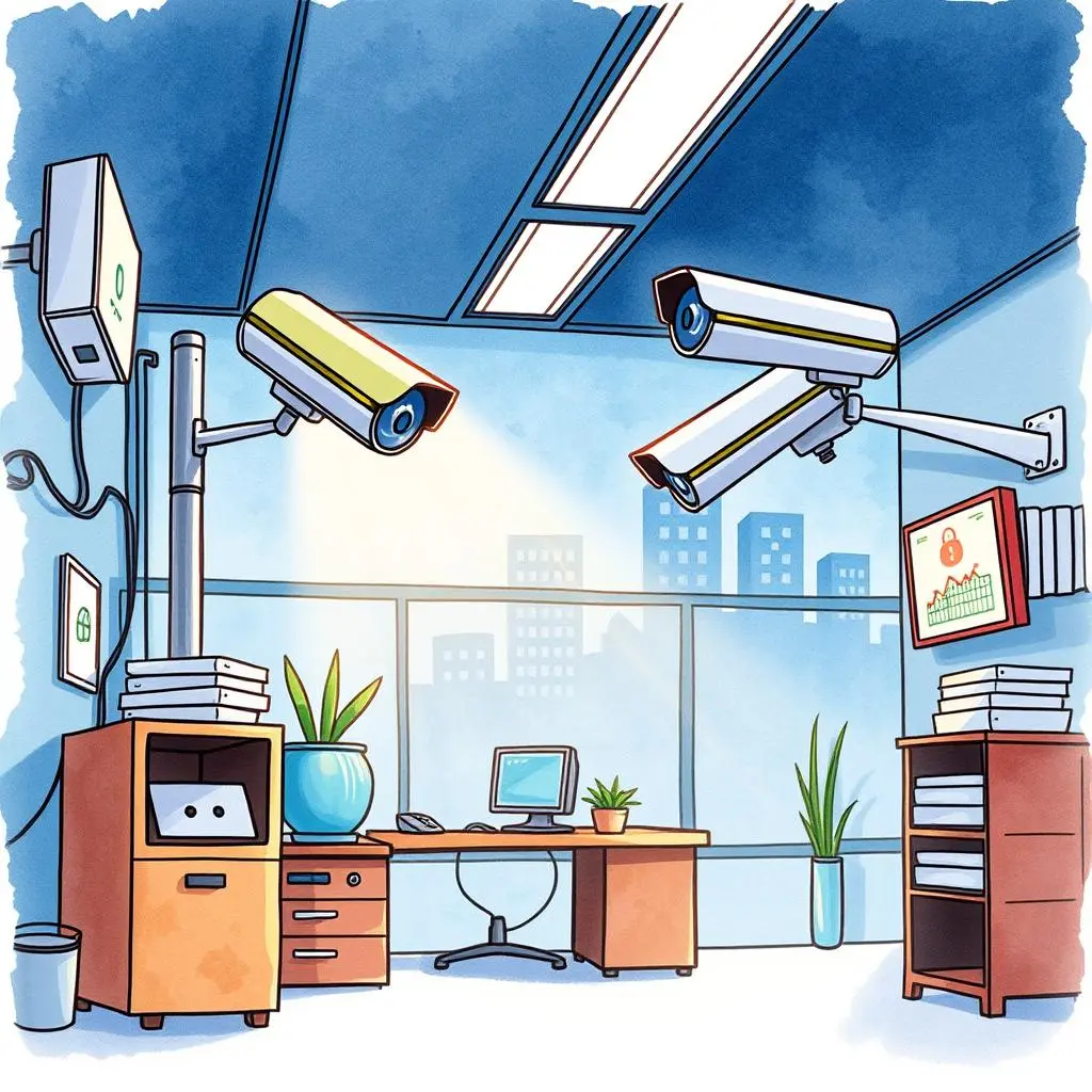 Surveillance faq creator: Compile common questions for protocol clarity 1 surveillance-monitoring-surveillance-faq-creator-10ka
