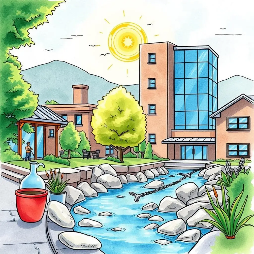 Water quality assessment reporter: Summarize water quality evaluation results 1 sustainability-initiatives.-water-quality-assessment-reporter-10ka
