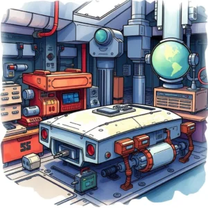 Performance metrics outline generator: Outline key performance metrics for evaluation 8 systems-integration-performance-metrics-outline-generator-10ka