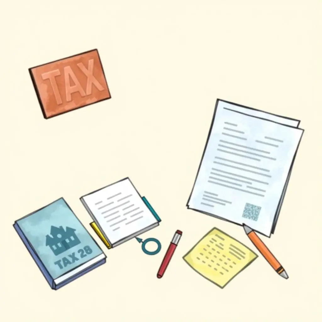 Tax document organizer: Arrange necessary documents for tax compliance 1 tax-compliance-tax-document-organizer-10ka-1