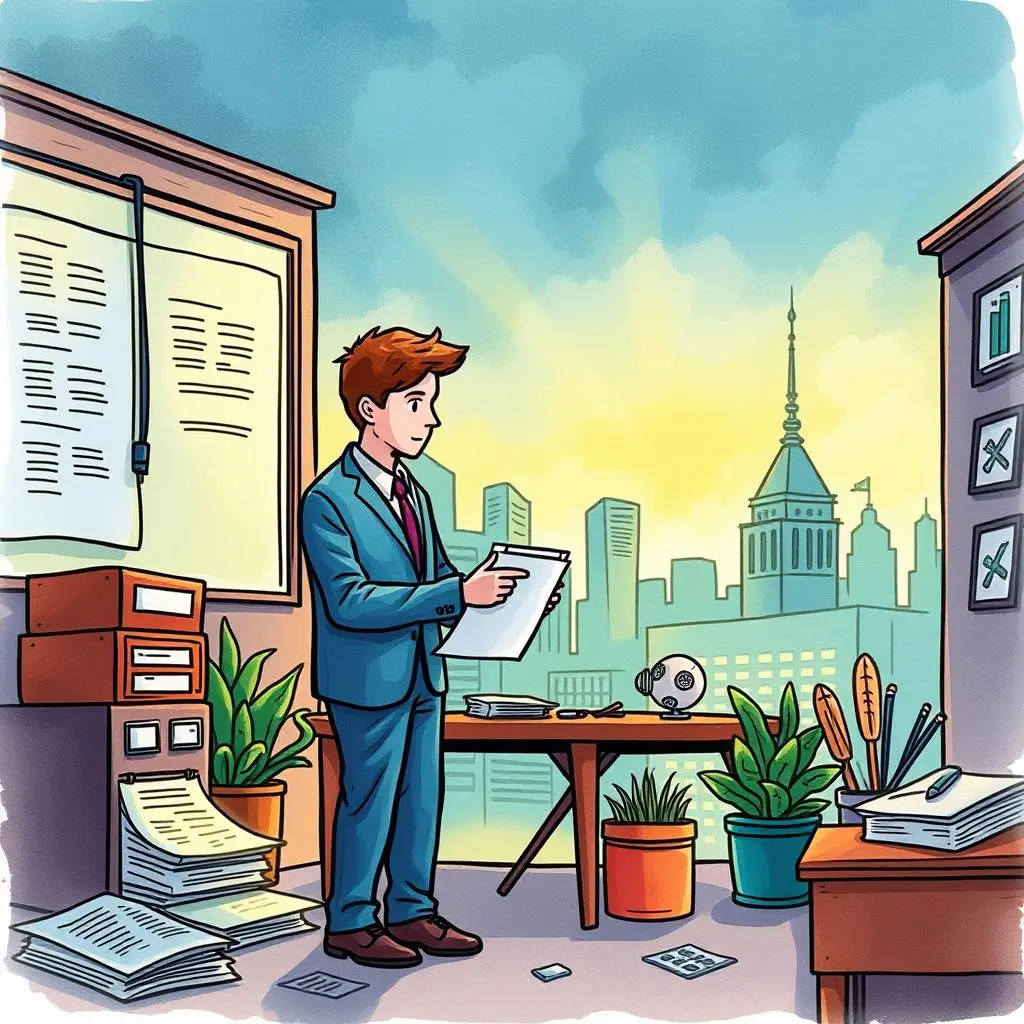Document collector: Easily compile required financial documents 1 tax-preparation-document-collector-10ka