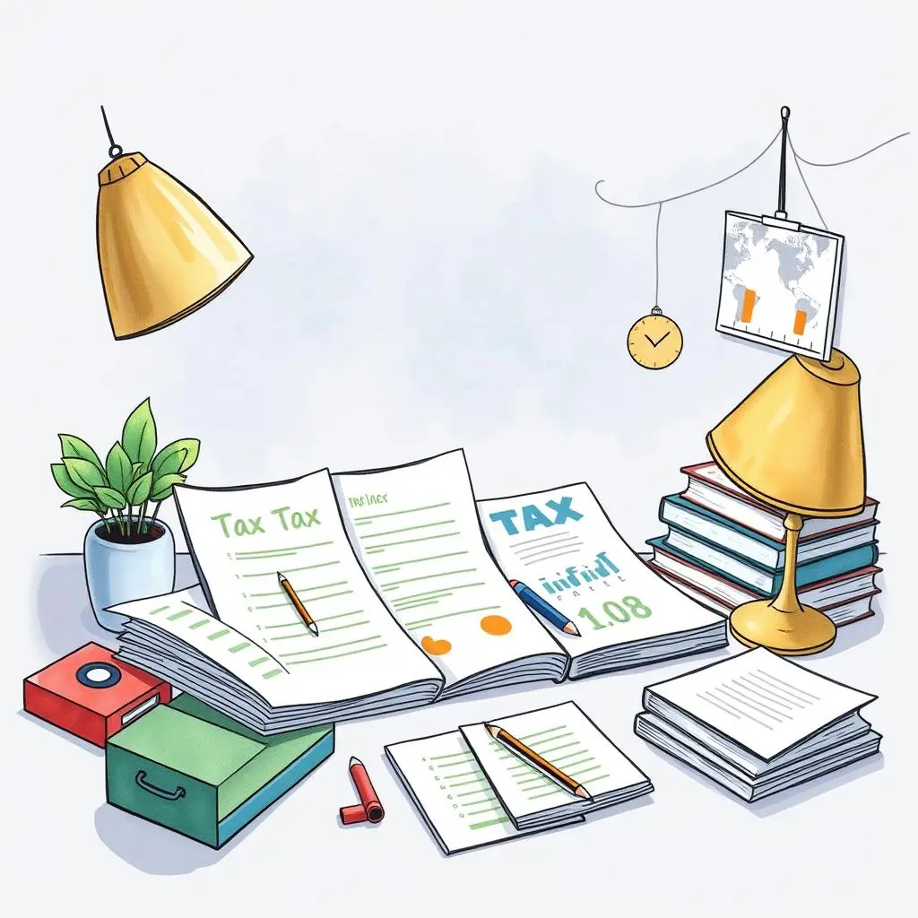 Tax document generator: Create essential tax documentation effortlessly 1 tax-risk-management-tax-document-generator-10ka