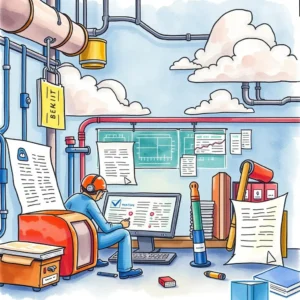 Content assurance tool: Ensure the assurance of validated engineering content 5 technical-documentation-content-assurance-tool-10ka