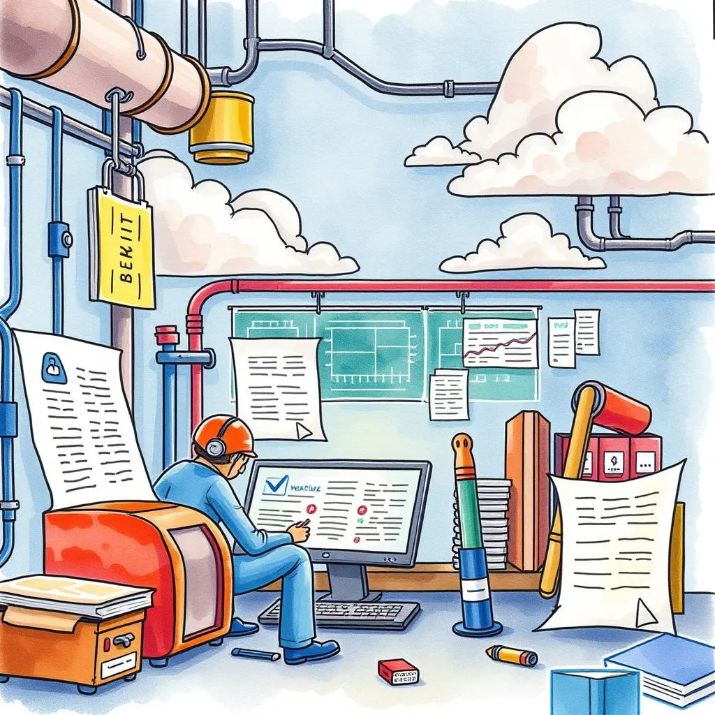 Content assurance tool: Ensure the assurance of validated engineering content 1 technical-documentation-content-assurance-tool-10ka