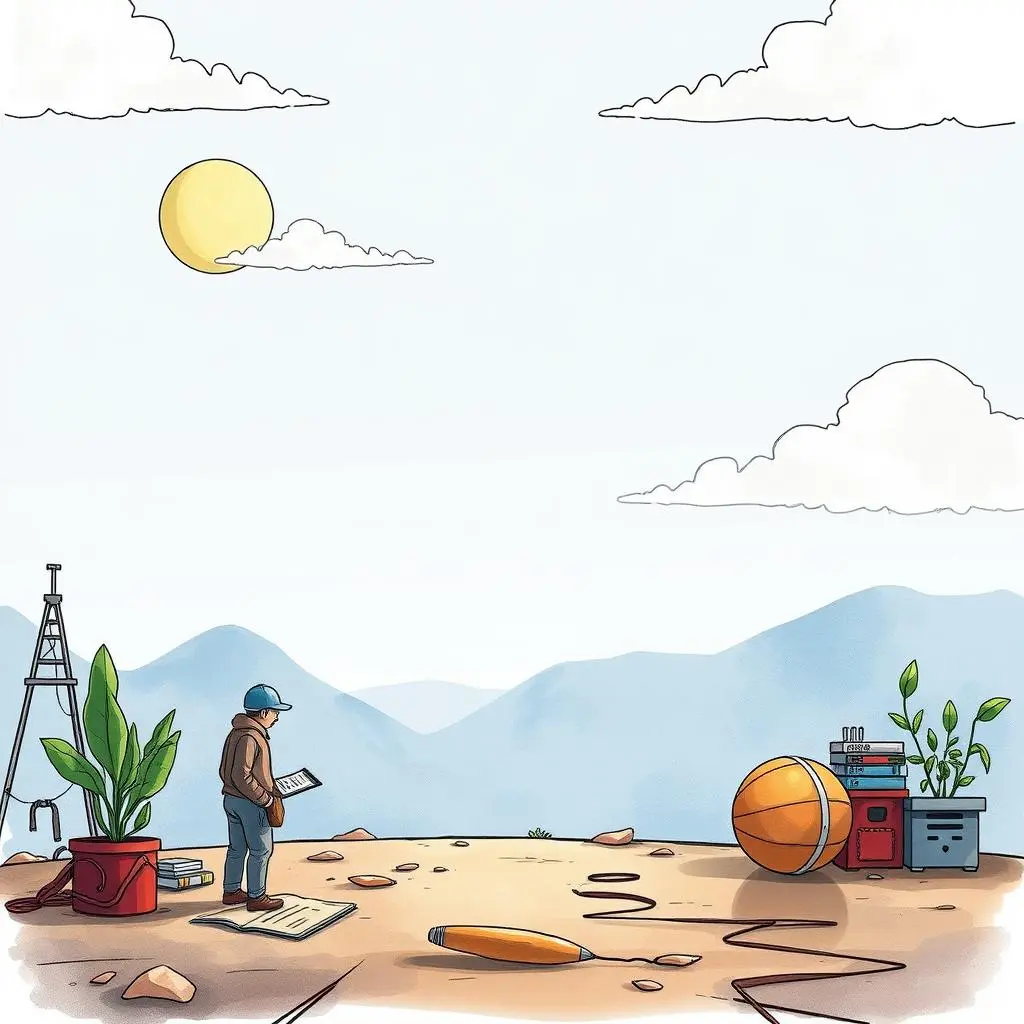 Standards summary creator: Generate concise overviews of research standards 1 technical-documentation-standards-summary-creator-10ka