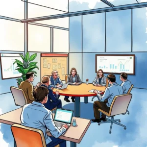 Decision summary generator: Create concise overviews of key meetings 3 technical-feasibility-assessment-decision-summary-generator-10ka