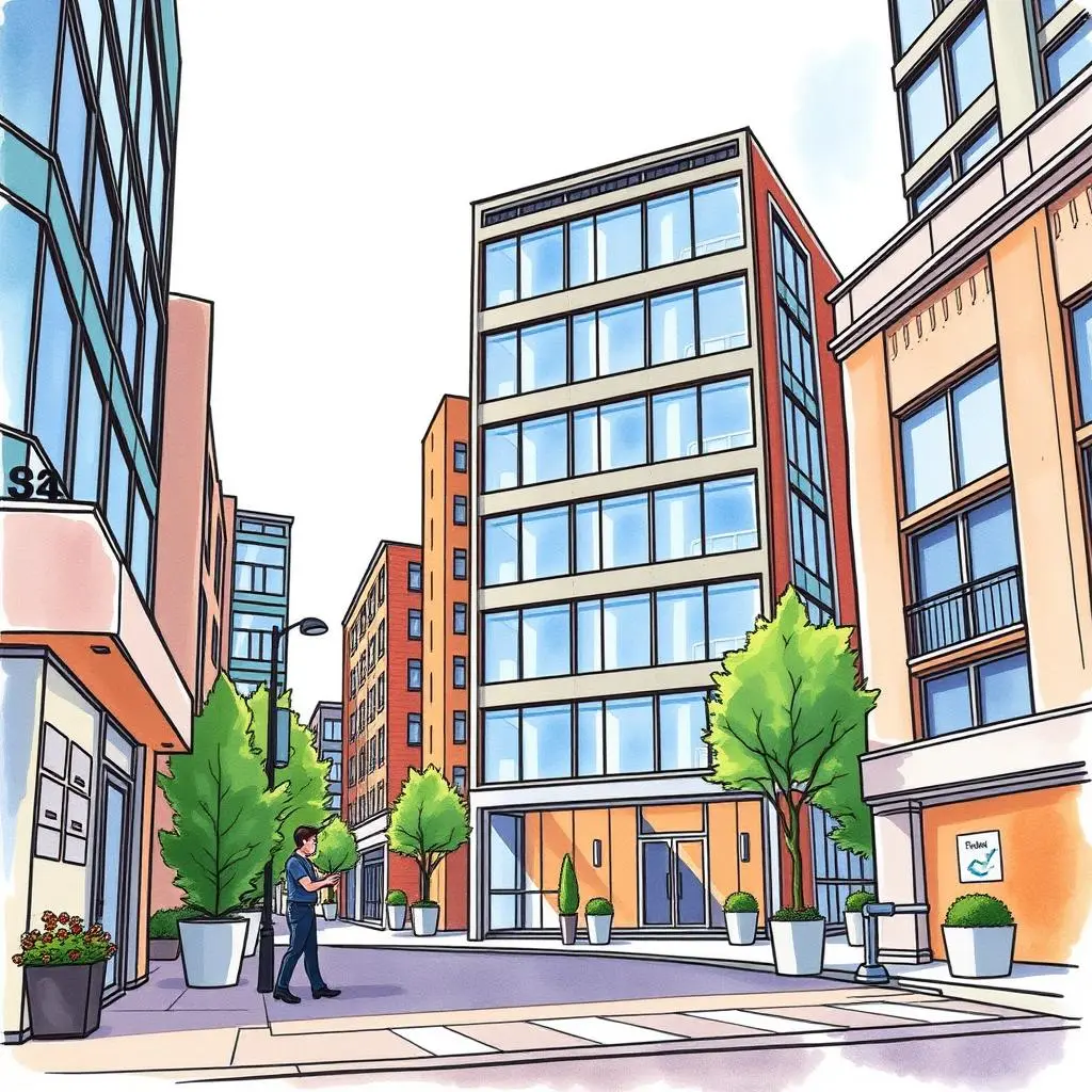 Lease cost estimator: Calculate expected leasing costs using provided data 1 tenant-representation-lease-cost-estimator-10ka