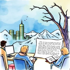 Conflict insight generator: Analyze text for resolution strategies 10 territory-management-conflict-insight-generator-10ka