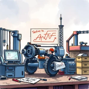 Performance metrics analyzer: Summarize performance data for continuous improvement 2 testing-and-analysis-performance-metrics-analyzer-10ka