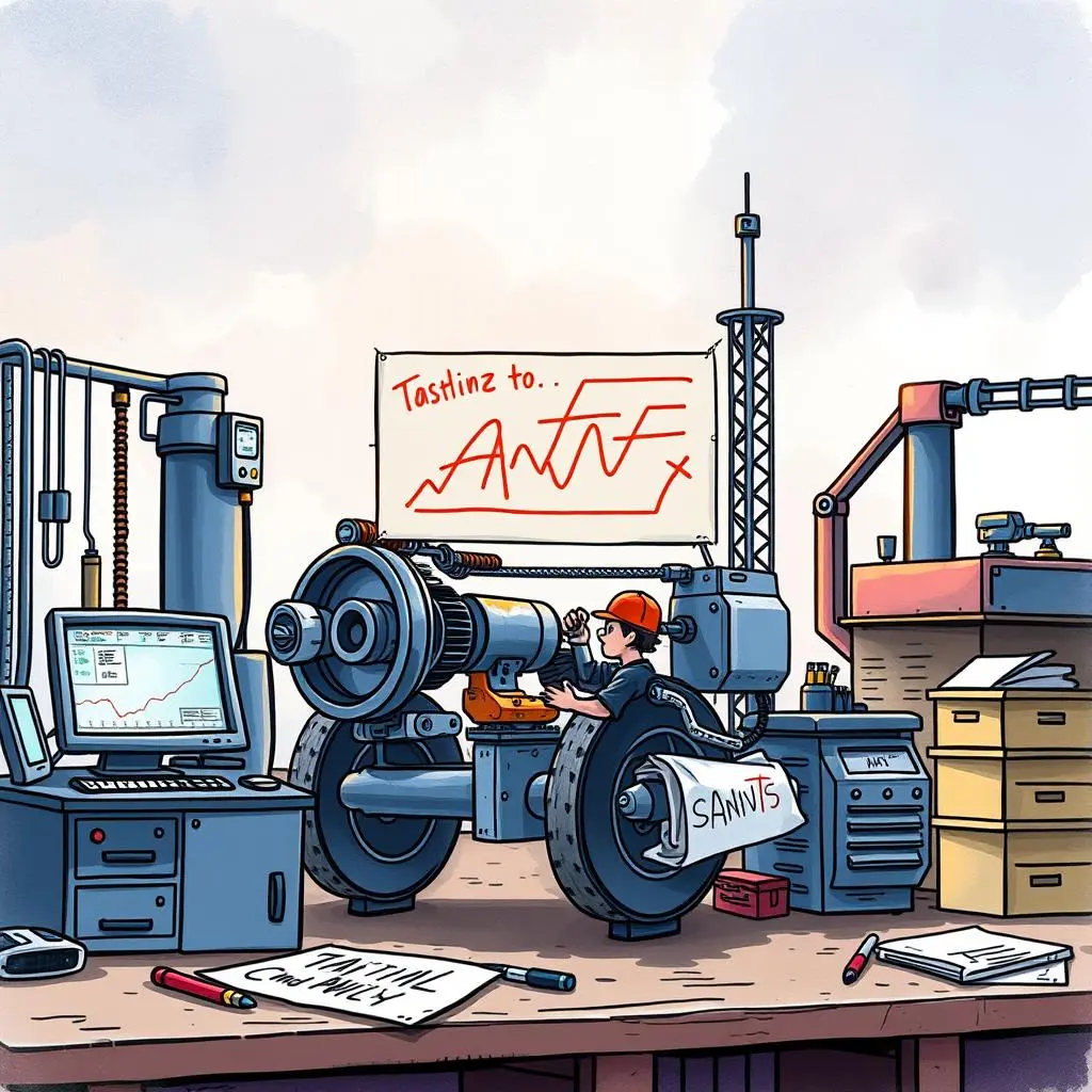 Performance metrics analyzer: Summarize performance data for continuous improvement 1 testing-and-analysis-performance-metrics-analyzer-10ka