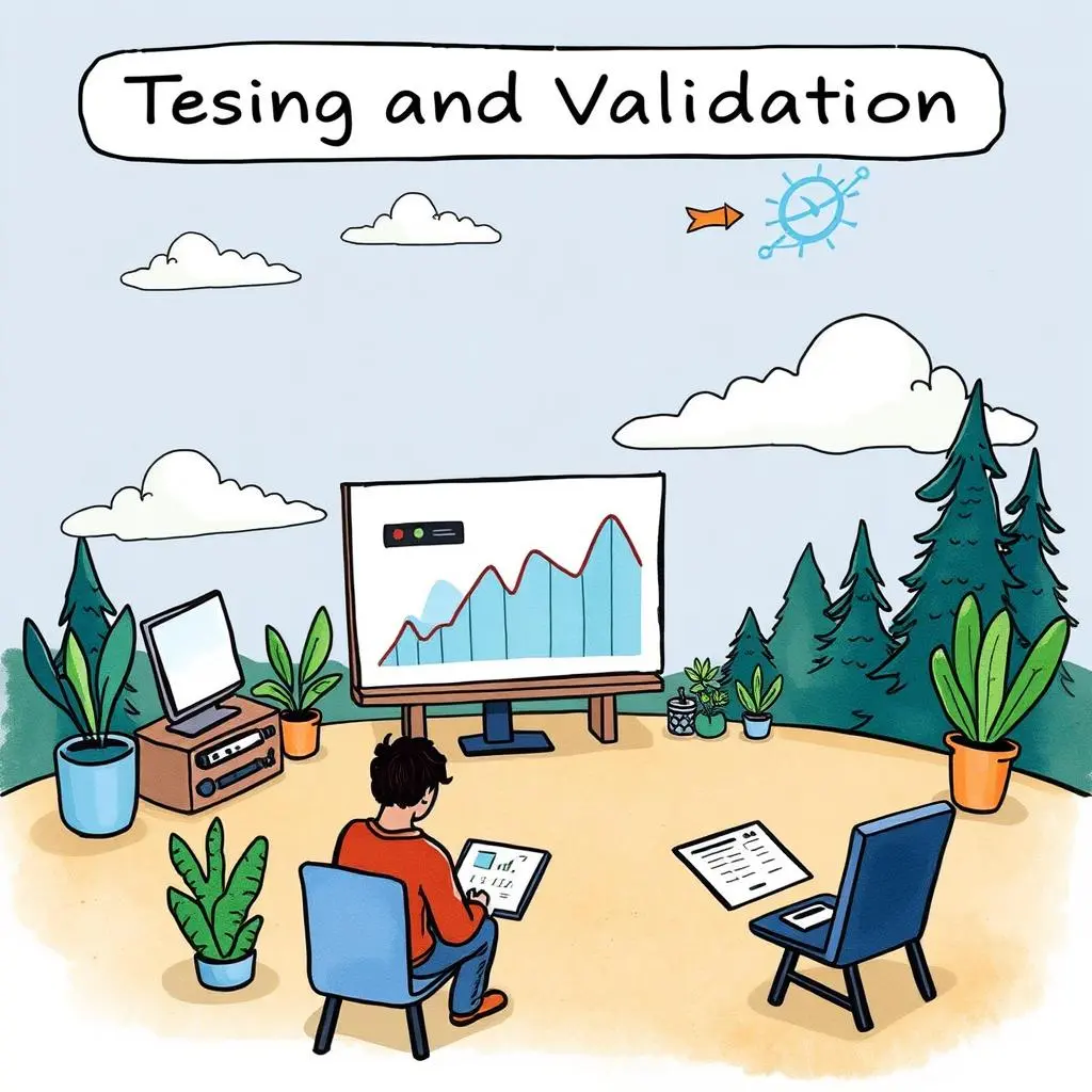 Performance insight extractor: Analyze performance metrics effectively 1 testing-and-validation-performance-insight-extractor-10ka
