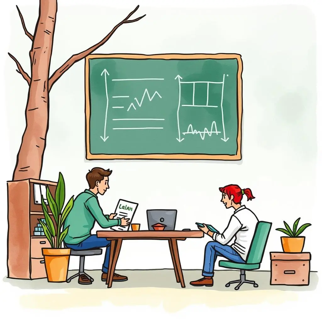 Review feedback synthesizer: Summarize feedback for product testing reviews 1 Review Feedback Synthesizer tool being used in an engineering workspace during product feedback discussions