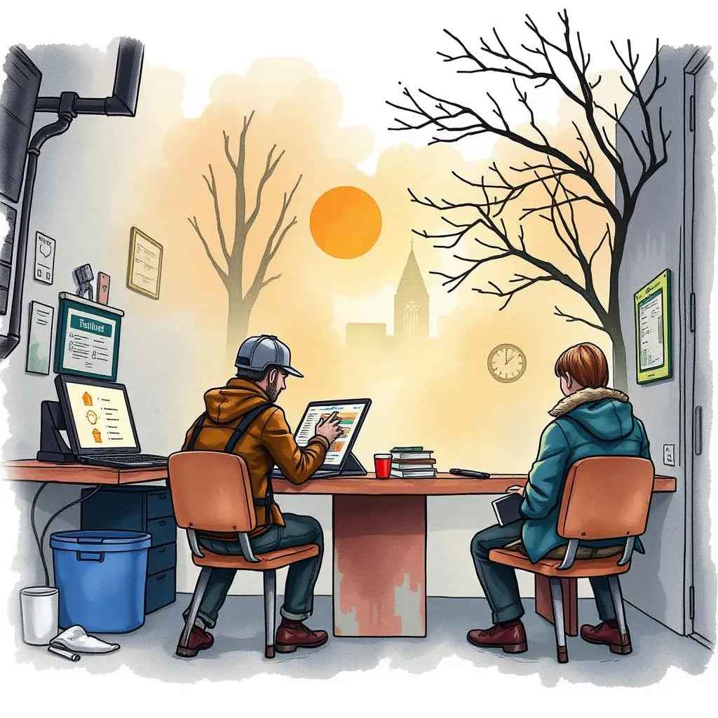 Suspicious activity recommender: Suggest actions based on suspicious behaviors 1 Analysts discussing suspicious activity in a security operations center.
