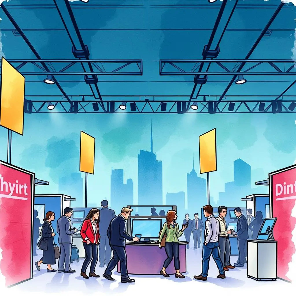 Sales event analytics report generator: Produce analytical reports on sales events 1 trade-shows-and-events-participation.-sales-event-analytics-report-generator-10ka