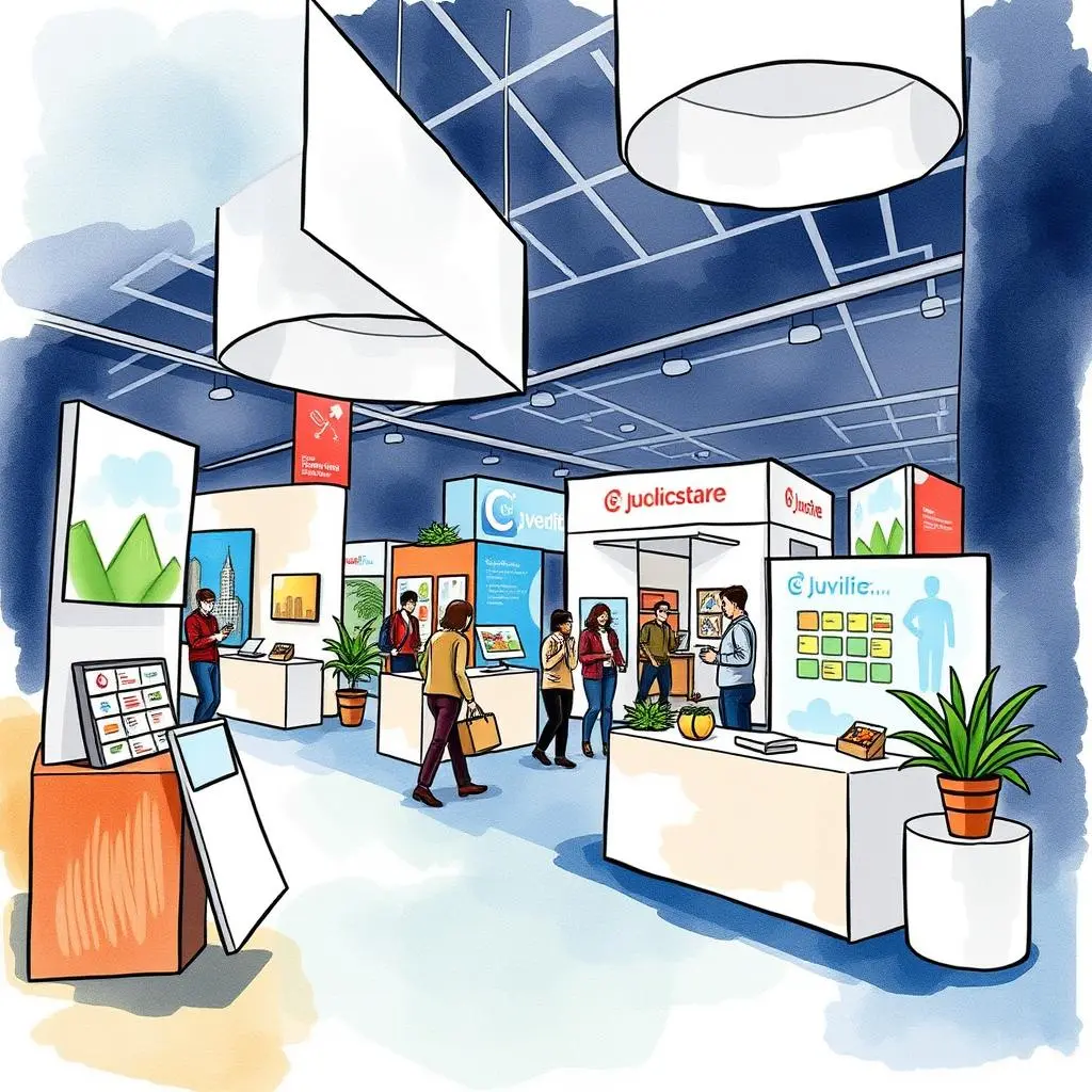 Budget analyzer: Assess costs for trade shows effectively 1 trade-shows-budget-analyzer-10ka