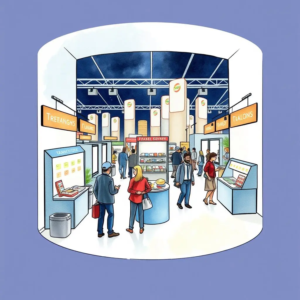 Resource allocation planner: Strategize resource distribution for events 1 trade-shows-resource-allocation-planner-10ka