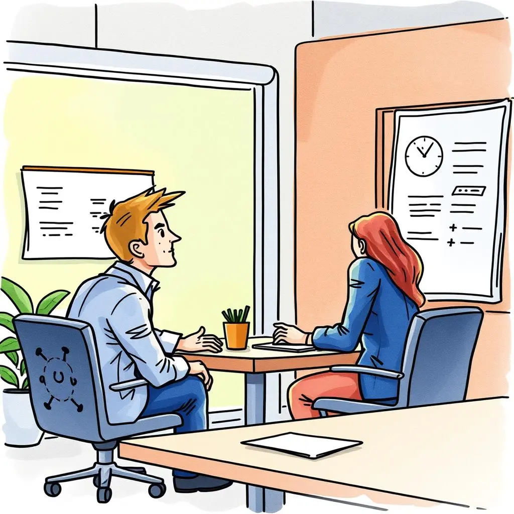 Continuous improvement coach: Recommend ongoing development strategies 1 training-and-development-continuous-improvement-coach-10ka