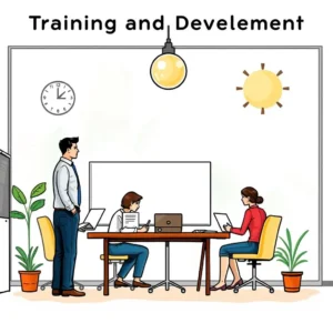 Performance plan builder: Generate customized performance improvement plans 7 training-and-development-performance-plan-builder-10ka