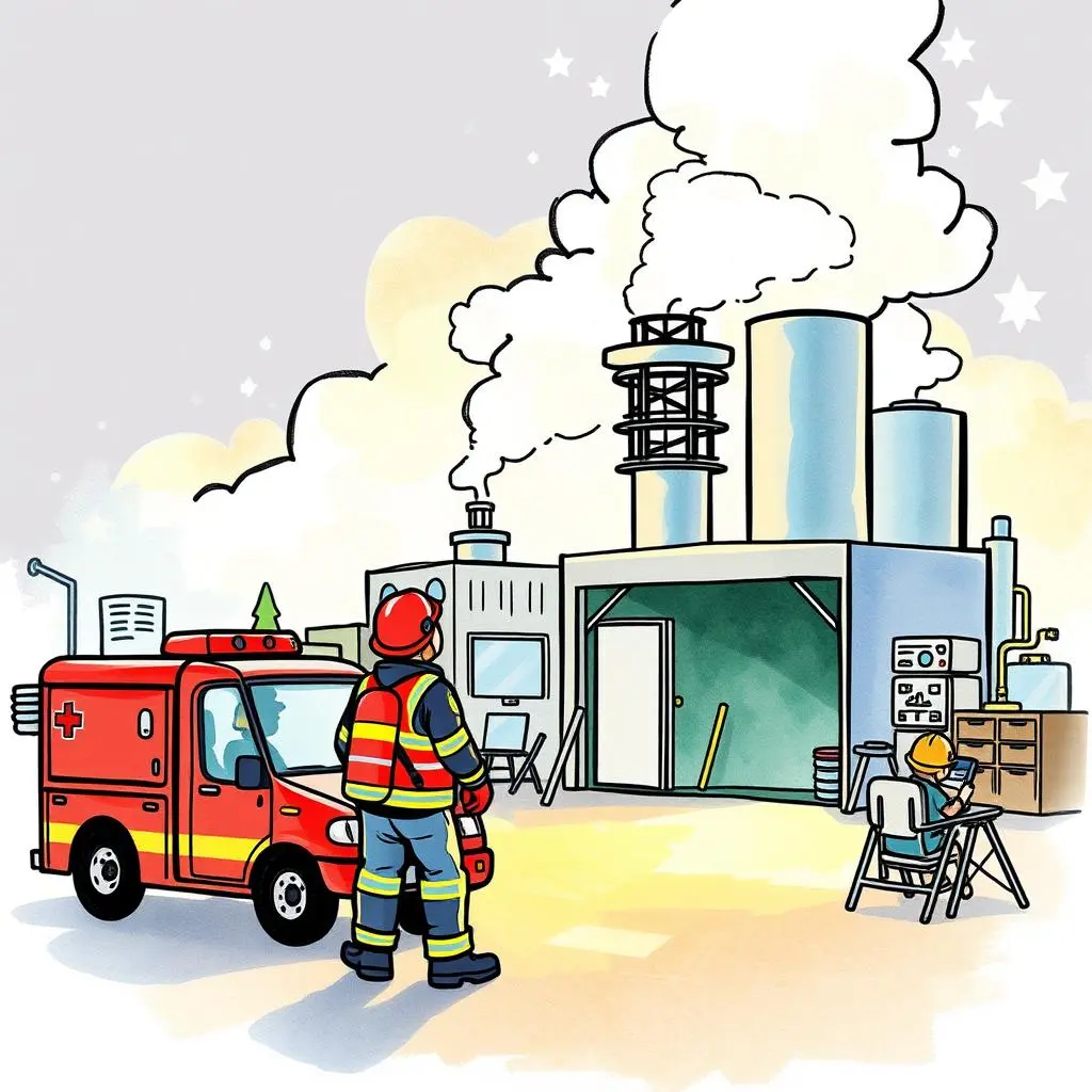 Ehs record keeper: Centralize all EHS training records and updates 1 training-and-drills-ehs-record-keeper-10ka