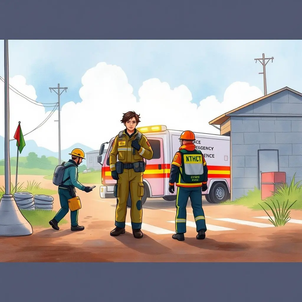 External trainer scheduling app: Efficiently schedule training with external experts 1 training-and-drills-external-trainer-scheduling-app-10ka