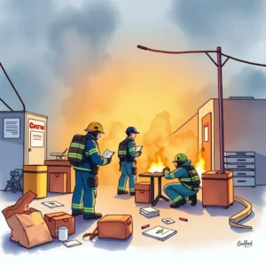 Response action logger: Document response measures taken during incidents 5 training-and-simulation-response-action-logger-10ka