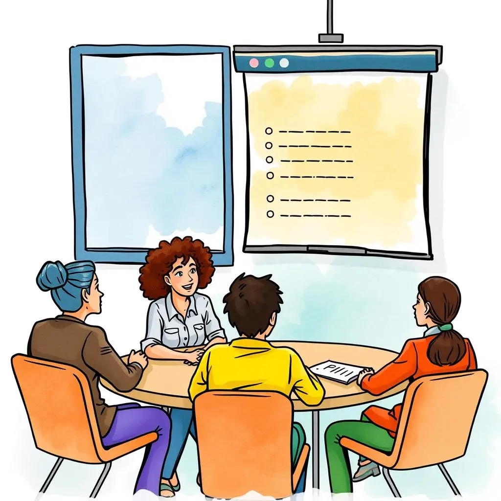 Follow-up checklist generator: Create actionable follow-up task lists 1 training-follow-up-checklist-generator-10ka