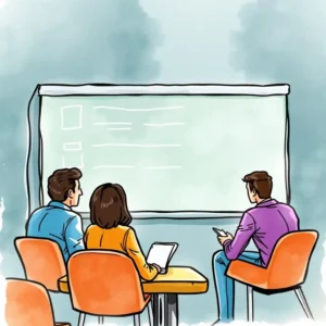 Feedback trend identifier: Identify recurring issues in training evaluations 4 training-program-design-feedback-trend-identifier-10ka