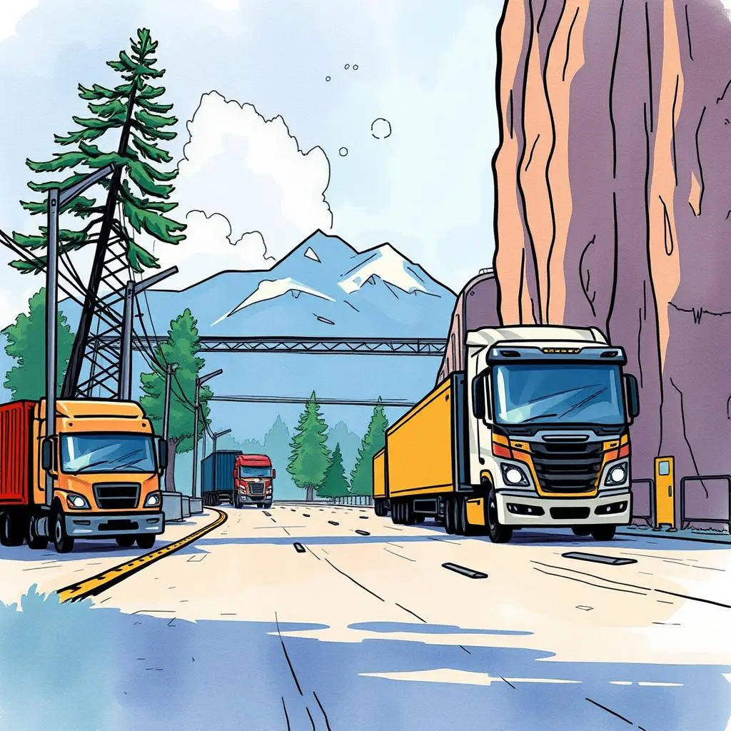 Shipping volume analyst: Evaluate and organize freight volumes for transport efficiency 1 transportation-management-shipping-volume-analyst-10ka