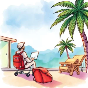 Error checker: Validate travel data entries for accuracy and reliability 10 travel-data-analysis-error-checker-10ka