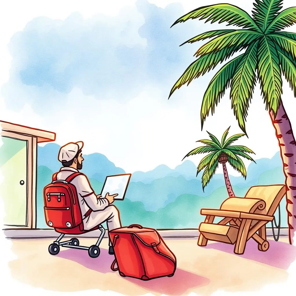 Error checker: Validate travel data entries for accuracy and reliability 1 travel-data-analysis-error-checker-10ka