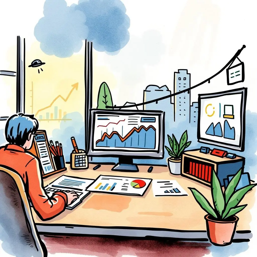 Findings translator: Convert market data into actionable reports 1 trend-analysis-findings-translator-10ka