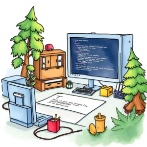 Error diagnosis assistant: Generate potential causes from error descriptions 10 troubleshooting-error-diagnosis-assistant-10ka
